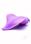 Mimic Rechargeable Silicone Handheld Massager Waterproof...