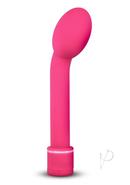 Sexy Things G Slim Petite G-spot Vibrator - Pink