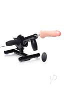 Lovebotz Pro-bang Plug In Sex Machine With Remote Control -...