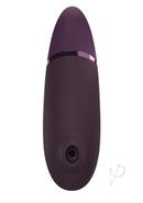 Womanizer Next Rechargeable Silicone Clitoral Stimulator -...