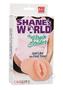 Shane`s World The Virgin Stroker - Pussy - Vanilla
